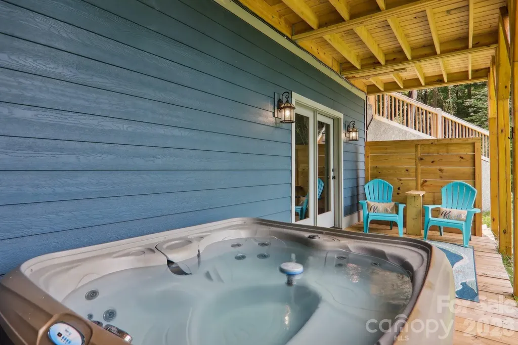 1105 Falls View Drive Bryson City NC 28713