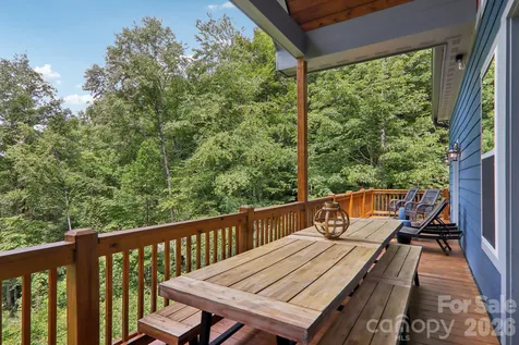 1105 Falls View Drive Bryson City NC 28713