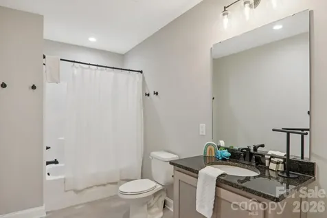 1105 Falls View Drive Bryson City NC 28713