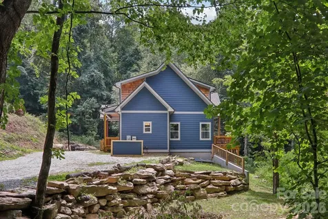 1105 Falls View Drive Bryson City NC 28713