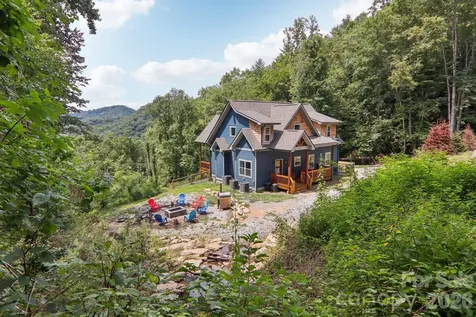 1105 Falls View Drive Bryson City NC 28713