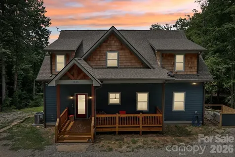 1105 Falls View Drive Bryson City NC 28713