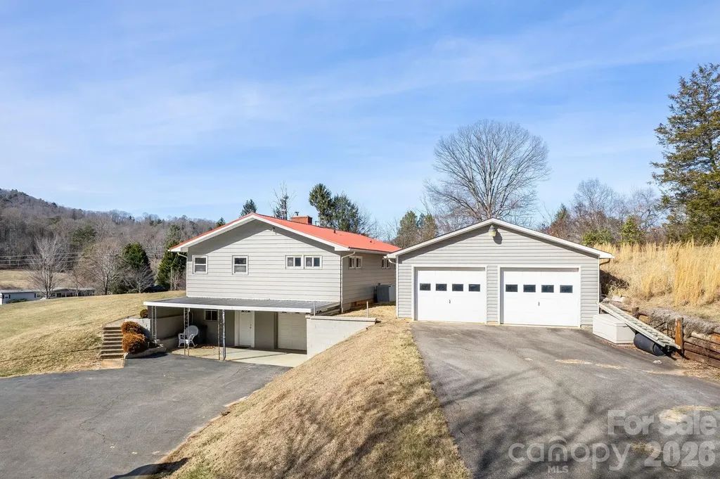 20 Cedar Farm Road Asheville NC 28803
