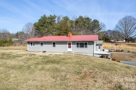 20 Cedar Farm Road Asheville NC 28803