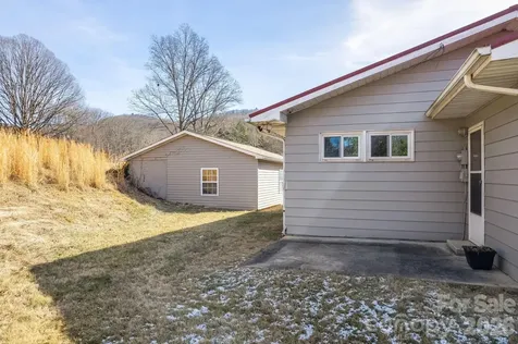 20 Cedar Farm Road Asheville NC 28803
