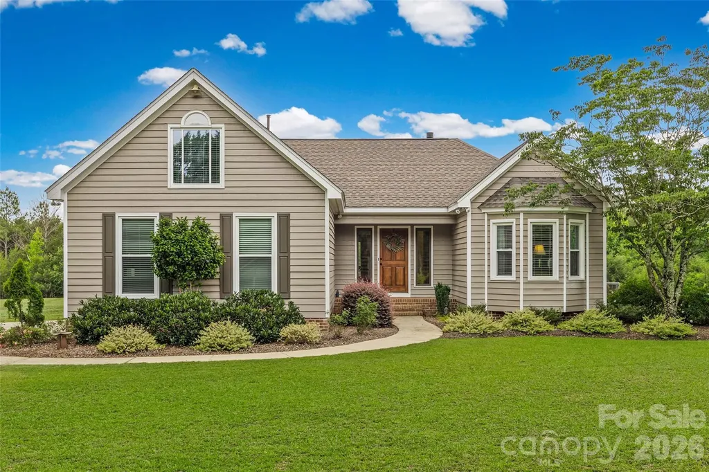 2155 Squire Road Rock Hill SC 29730