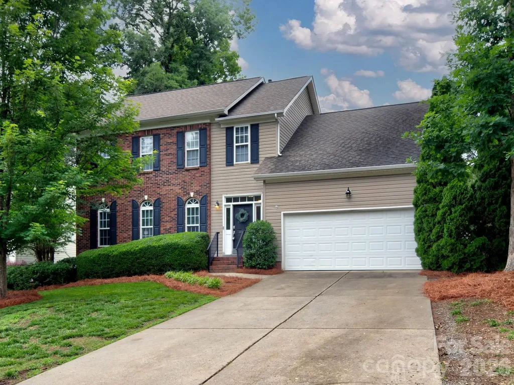 8922 Pristine Court Huntersville NC 28078