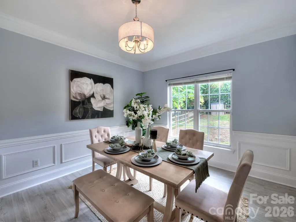 8922 Pristine Court Huntersville NC 28078
