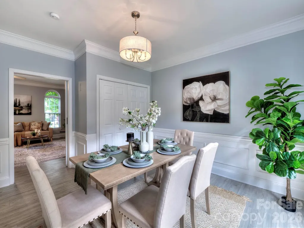 8922 Pristine Court Huntersville NC 28078