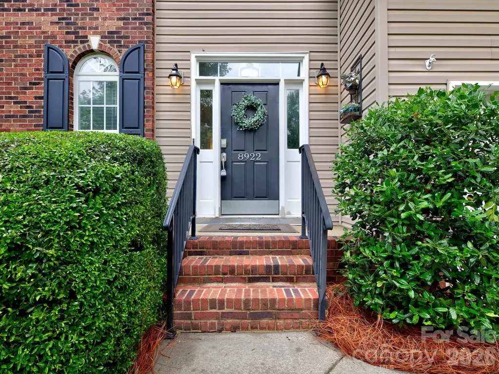 8922 Pristine Court Huntersville NC 28078