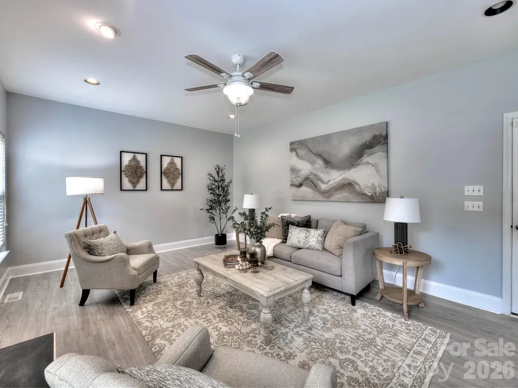 8922 Pristine Court Huntersville NC 28078