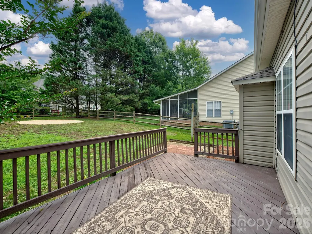 8922 Pristine Court Huntersville NC 28078