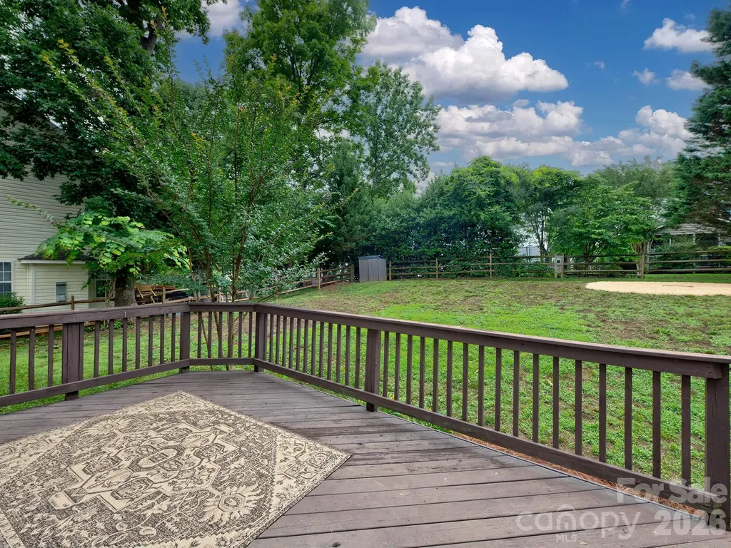 8922 Pristine Court Huntersville NC 28078