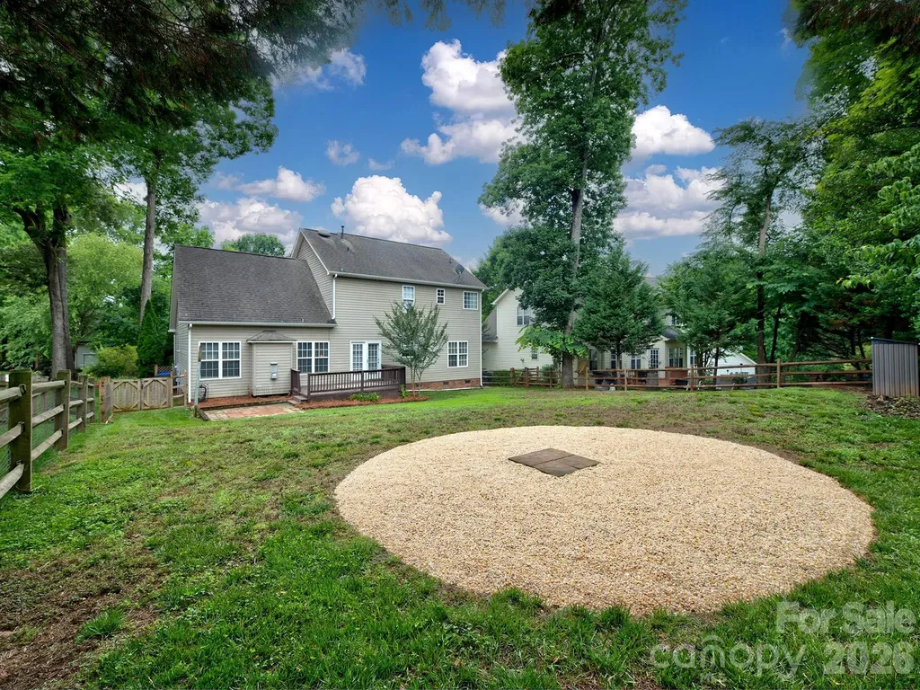 8922 Pristine Court Huntersville NC 28078