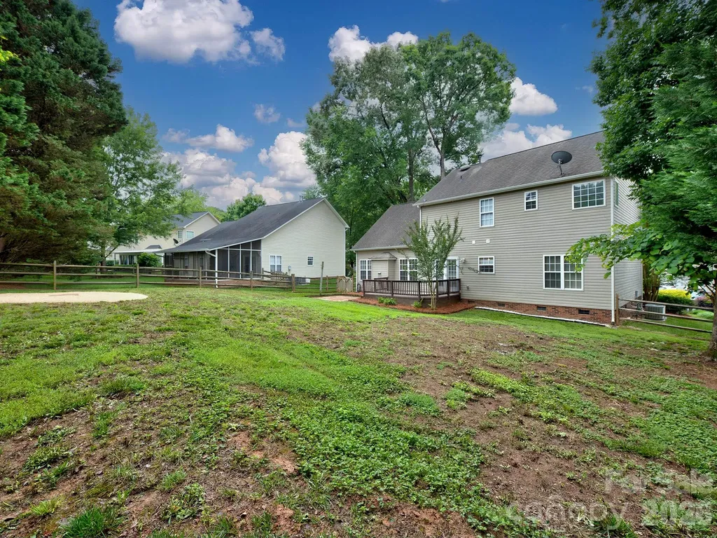 8922 Pristine Court Huntersville NC 28078