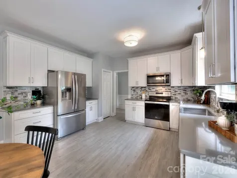 8922 Pristine Court Huntersville NC 28078