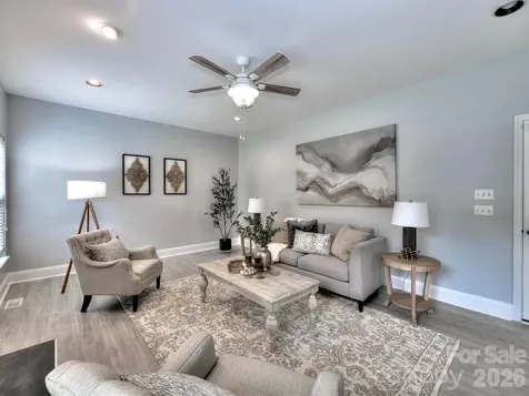 8922 Pristine Court Huntersville NC 28078