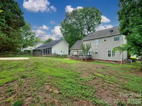 8922 Pristine Court Huntersville NC 28078