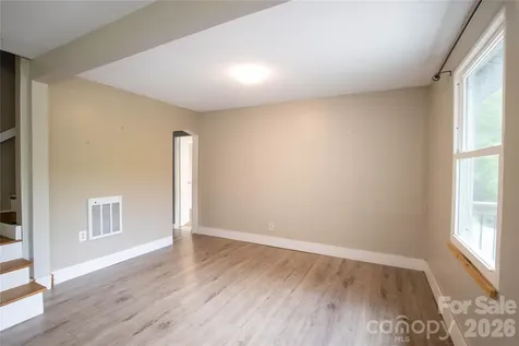 3477 Cane Creek Road Bakersville NC 28705