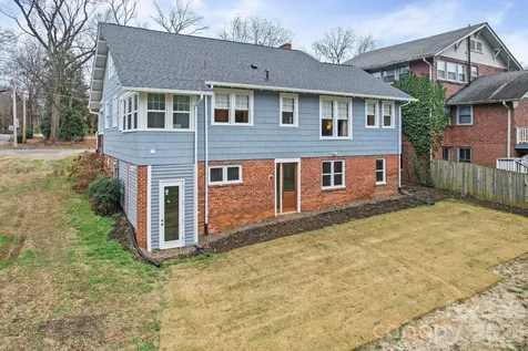 202 S Oak Street Statesville NC 28677