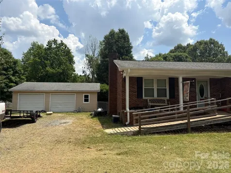 9289 Fisher Road Rockwell NC 28138