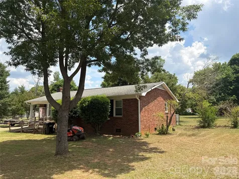 9289 Fisher Road Rockwell NC 28138