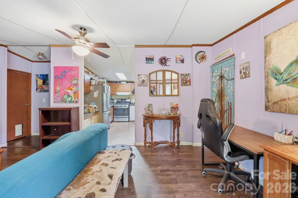 131 Vinewood Circle Asheville NC 28806