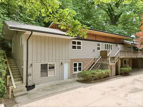120 Stovall Street Waynesville NC 28786