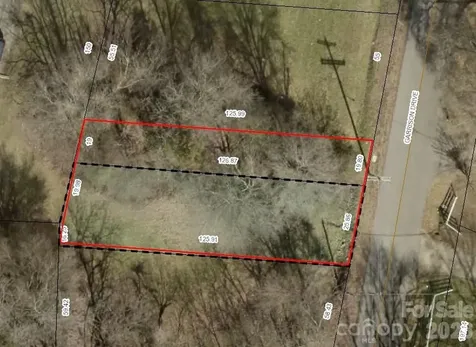 Parcel 68909 Garrison Drive Kings Mountain NC 28086