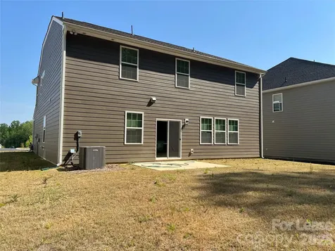 314 Hamptons Cove Road Troutman NC 28166