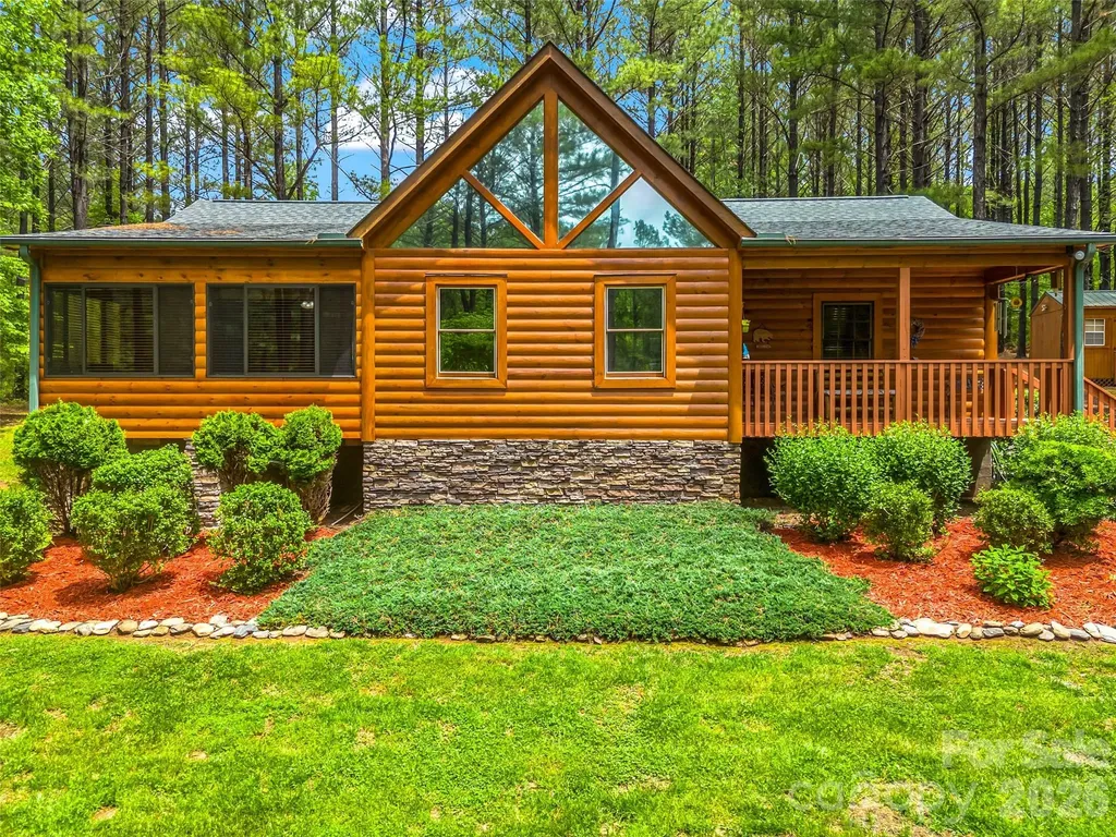 442 Whitestone Circle Union Mills NC 28167