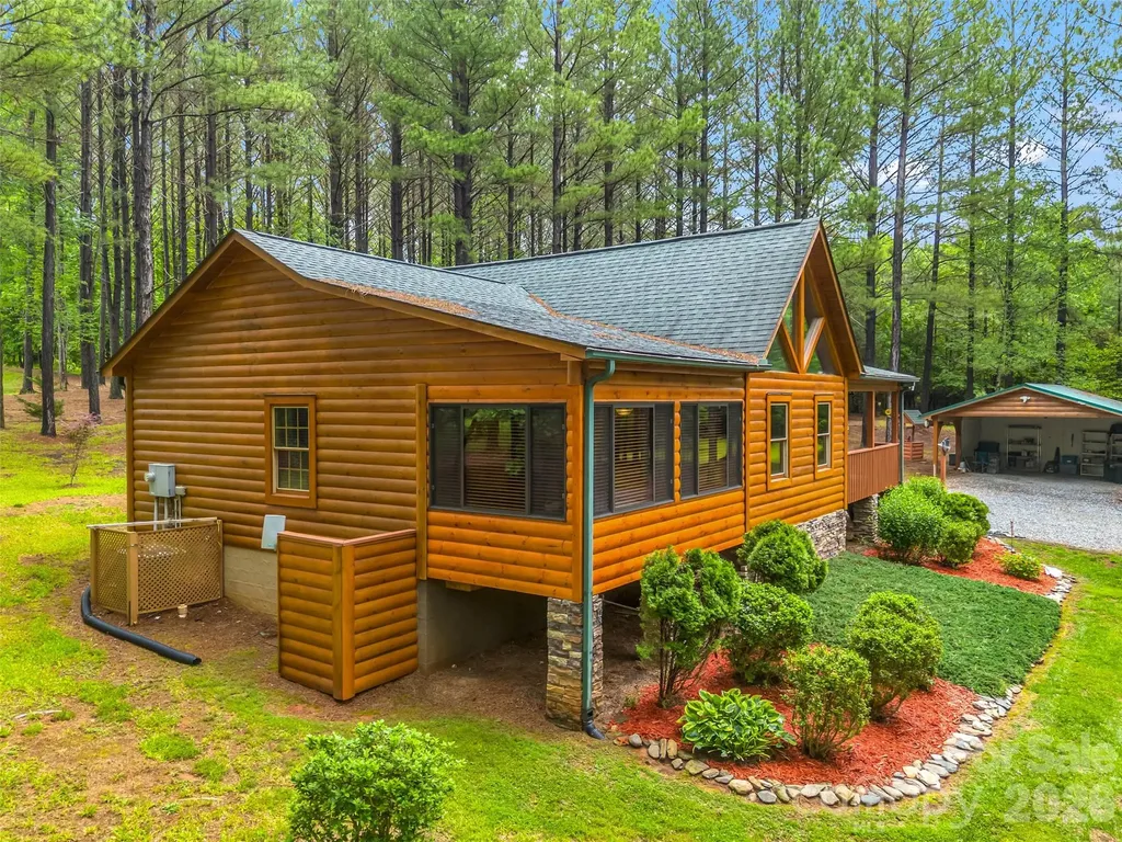 442 Whitestone Circle Union Mills NC 28167