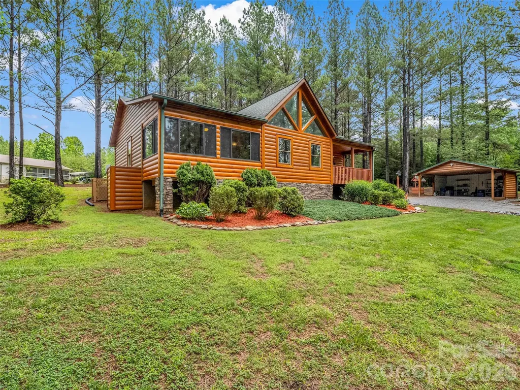 442 Whitestone Circle Union Mills NC 28167