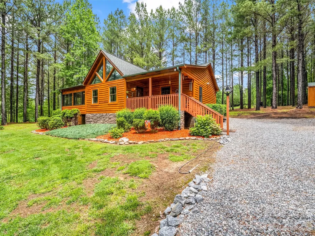 442 Whitestone Circle Union Mills NC 28167