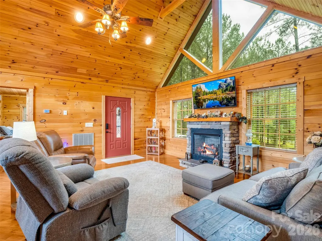 442 Whitestone Circle Union Mills NC 28167