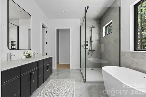 69 Village Pointe Lane Asheville NC 28803