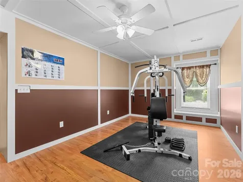 25 Linden Turn Hendersonville NC 28739