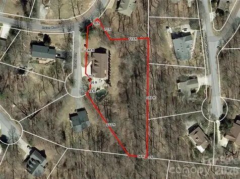 25 Linden Turn S Hendersonville NC 28739