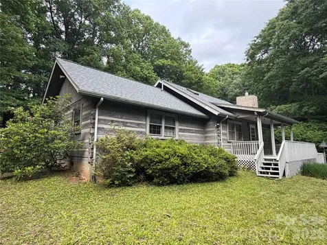 377 Woodstream Road Waynesville NC 28786