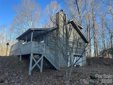 377 Woodstream Road Waynesville NC 28786