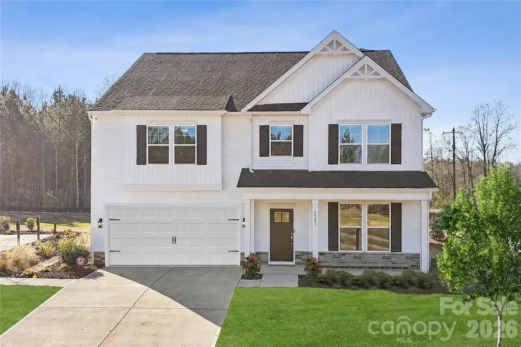 6521 Alanbrook Road Charlotte NC 28215