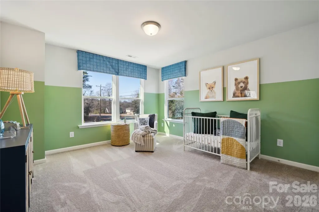 6521 Alanbrook Road Charlotte NC 28215