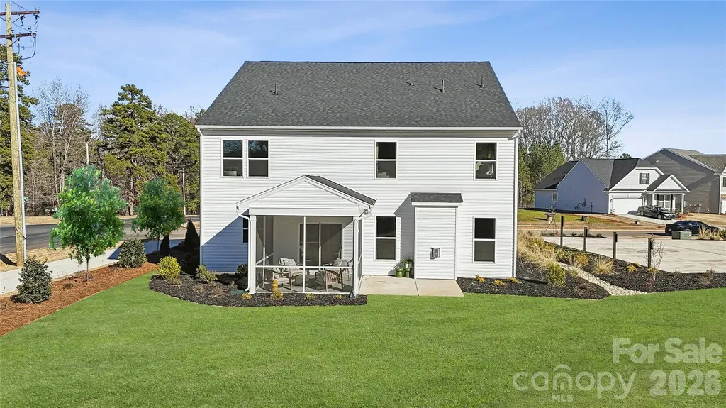 6521 Alanbrook Road Charlotte NC 28215