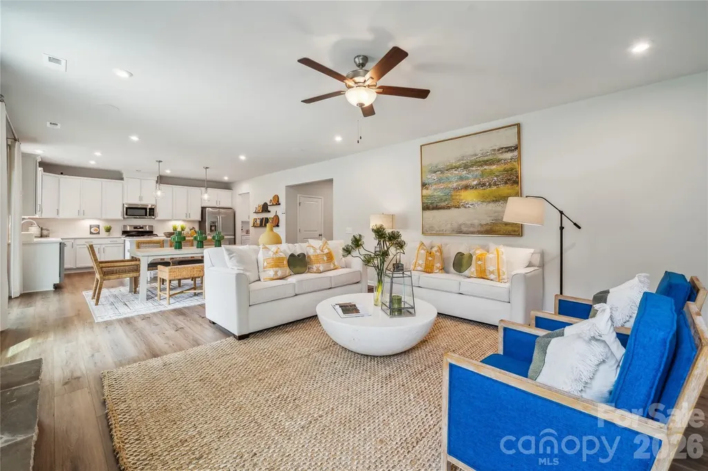 6521 Alanbrook Road Charlotte NC 28215
