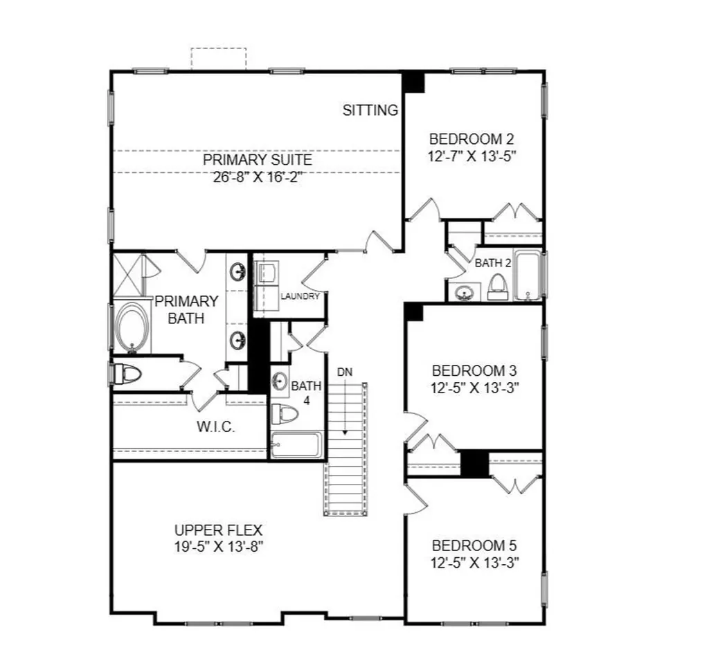 6521 Alanbrook Road Charlotte NC 28215