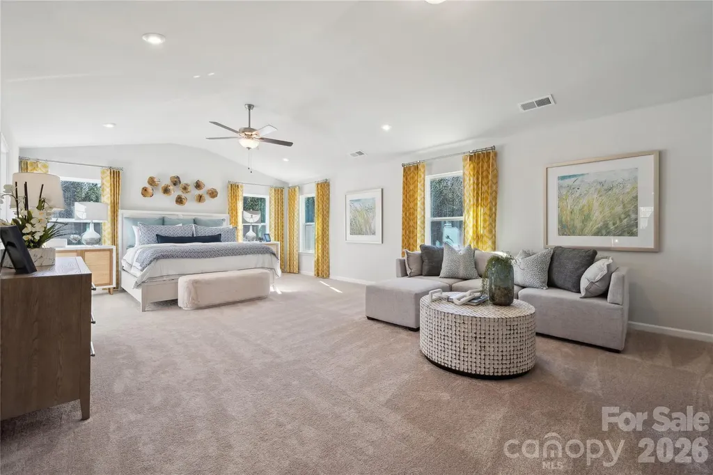 6521 Alanbrook Road Charlotte NC 28215