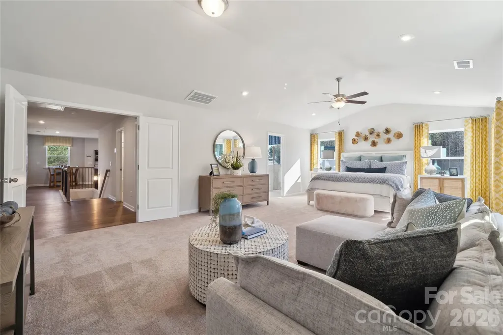 6521 Alanbrook Road Charlotte NC 28215