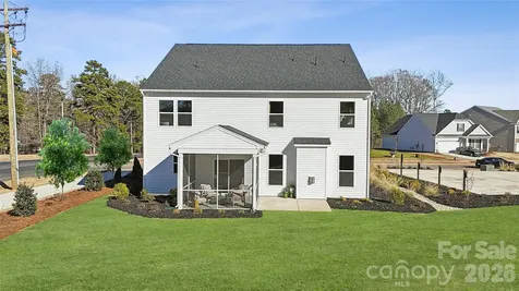 6521 Alanbrook Road Charlotte NC 28215