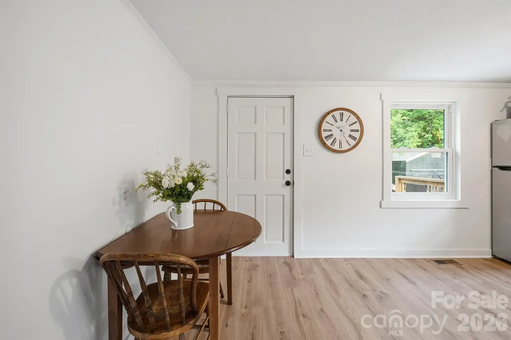 161 Holman Street Mocksville NC 27028