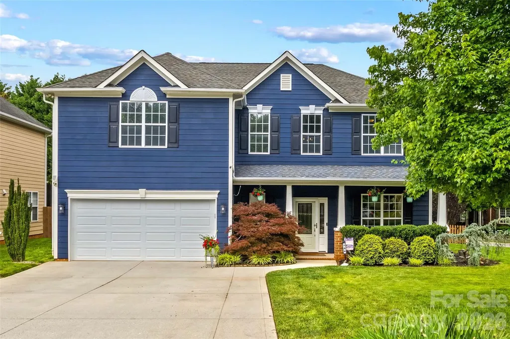 104 Middleton Place Mooresville NC 28117